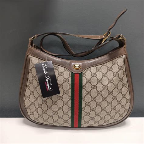 tracolla gucci usata torino|Borse Gucci usate Torino su Wallapop.